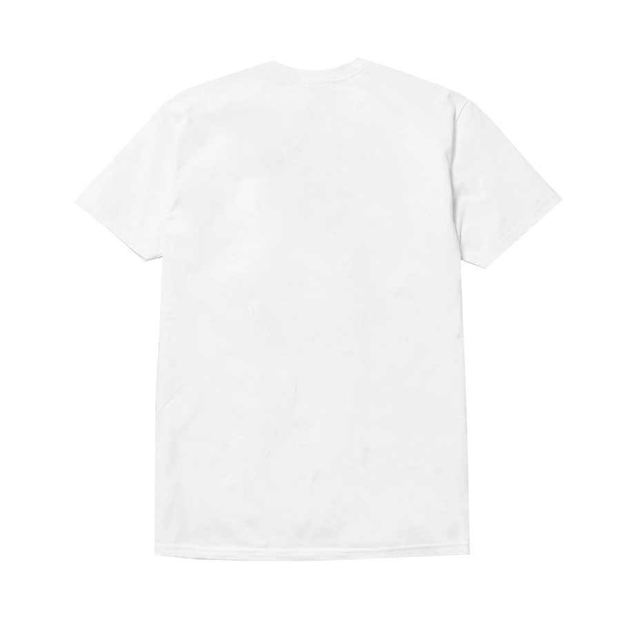 ILLEST ESSENTIAL BOLD LOGO TEE