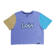 Load image into Gallery viewer, LADIES ROUND NECK REGULAR CROP - 005
