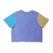 Load image into Gallery viewer, LADIES ROUND NECK REGULAR CROP - 005
