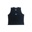 Load image into Gallery viewer, SLEEVELESS SLIM CROP - 0007

