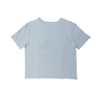 Load image into Gallery viewer, LADIES ROUND NECK LOOSE CROP - 035
