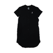 Load image into Gallery viewer, BUTTON DOWN DRESS W/ WAIST CORD - 010
