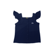 Load image into Gallery viewer, LADIES BLOUSE RUFFLE SLEEVES - 004
