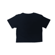 Load image into Gallery viewer, LADIES ROUND NECK SLIM CROP - 029
