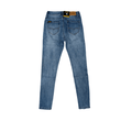 Load image into Gallery viewer, LADIES JEANS HW ANKLE SKINNY - 002
