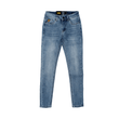 Load image into Gallery viewer, LADIES JEANS HW ANKLE SKINNY - 002
