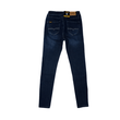 Load image into Gallery viewer, LADIES JEANS HI BACK MW SUPER SKINNY - 001

