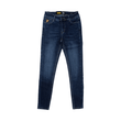 Load image into Gallery viewer, LADIES JEANS HI BACK MW SUPER SKINNY - 001
