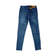 Load image into Gallery viewer, LADIES JEANS HI BACK MW SUPER SKINNY - 002
