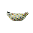 Load image into Gallery viewer, MAUI BELT BAG - WHT
