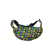 Load image into Gallery viewer, MAUI BELT BAG - BLK
