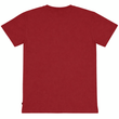Load image into Gallery viewer, ILLEST METALLIC LOGO TEE - RED
