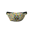 Load image into Gallery viewer, MAUI BELT BAG - WHT
