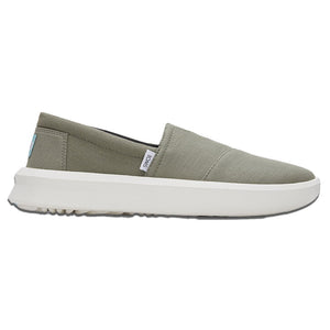 TOMS ROVER 2.0 - VTR GRY RCD CT SW ROVERR SNEAK (MENS)