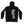 Load image into Gallery viewer, CHINATOWN MARKET PRINT GUN HOODIE-BLACK
