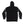 Load image into Gallery viewer, CHINATOWN MARKET PRINT GUN HOODIE-BLACK
