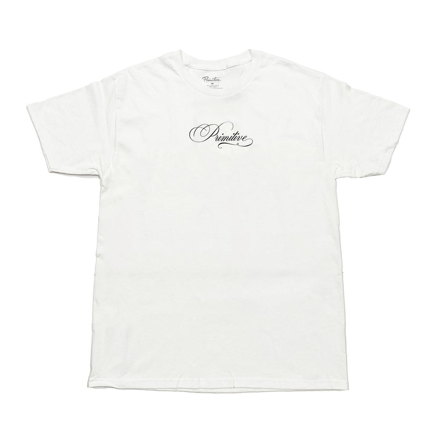 PRIMITIVE CARMINE TEE