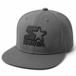 Load image into Gallery viewer, SNAPBACK CAP - GRY
