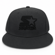 Load image into Gallery viewer, SNAPBACK CAP - GRY
