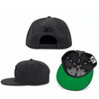 Load image into Gallery viewer, SNAPBACK CAP - GRY
