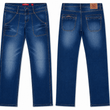 Load image into Gallery viewer, LADIES PANTS - BLU 029
