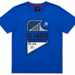 Load image into Gallery viewer, ED HARDY MENS T-SHIRT - BLUE
