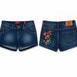 Load image into Gallery viewer, ED HARDY WOMENS SHORTS - MLBW
