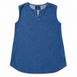 Load image into Gallery viewer, ED HARDY LADIES DRESS - BLU
