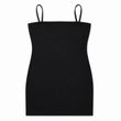 Load image into Gallery viewer, ED HARDY LADIES DRESS - BLK
