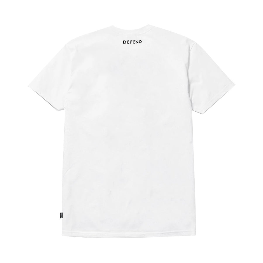 DEFEND-SPRAY-TEE
