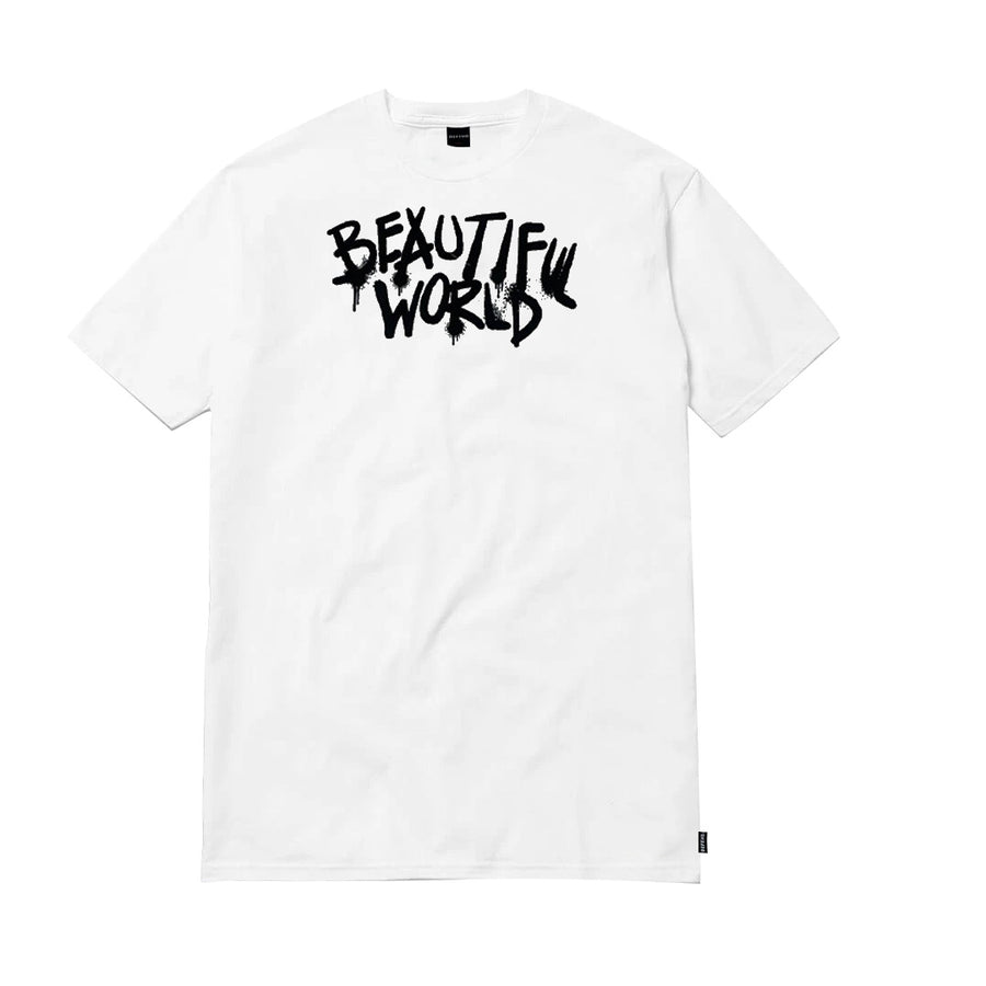 DEFEND-SPRAY-TEE
