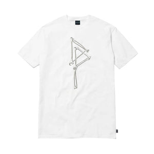 DEFEND DP BONE TEE