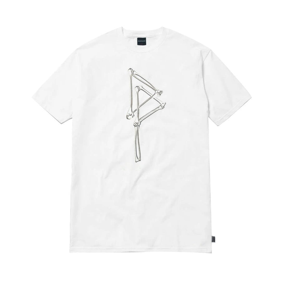 DEFEND DP BONE TEE
