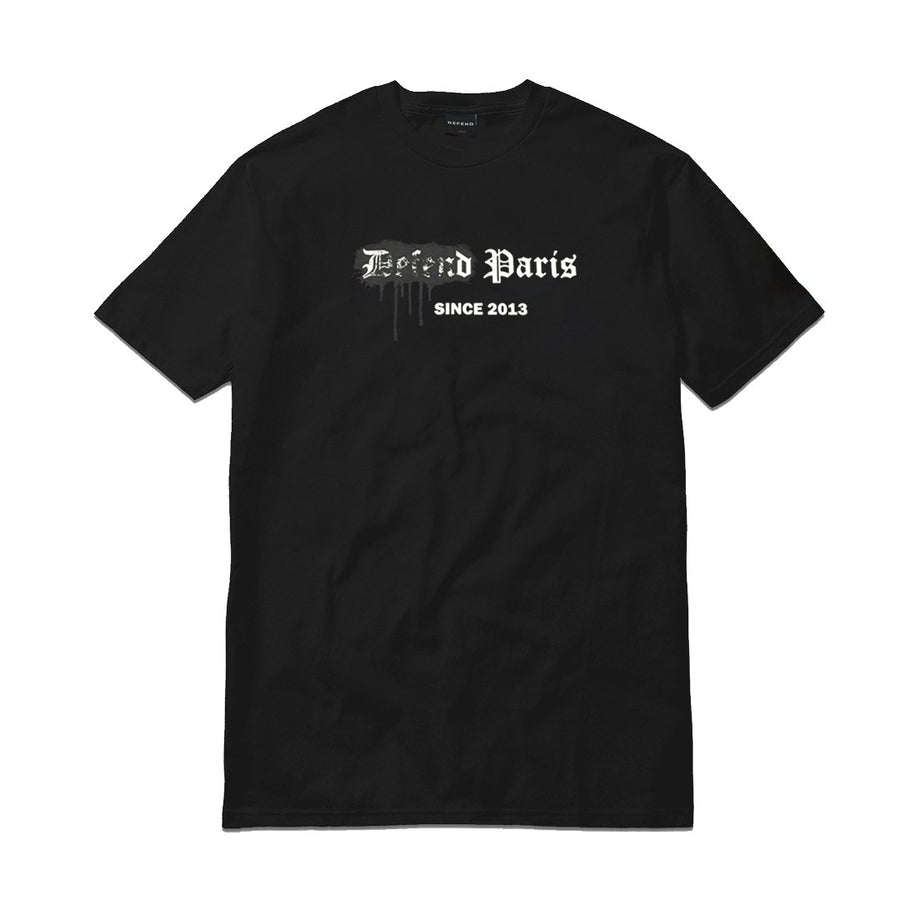 DEFEND OES TEE