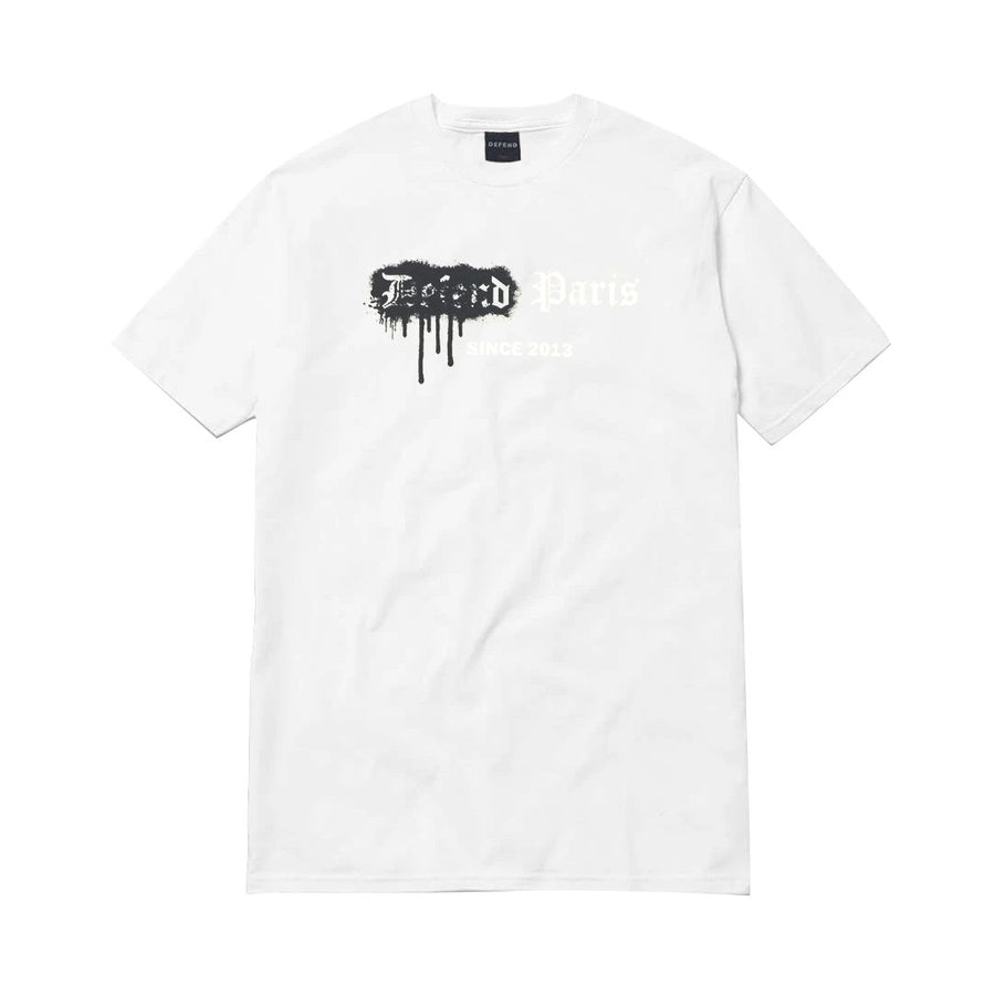 DEFEND OES TEE