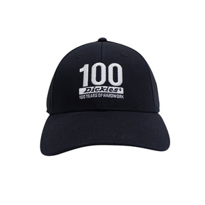 DICKIES 100TH ANNIVERSARY EMB CAP