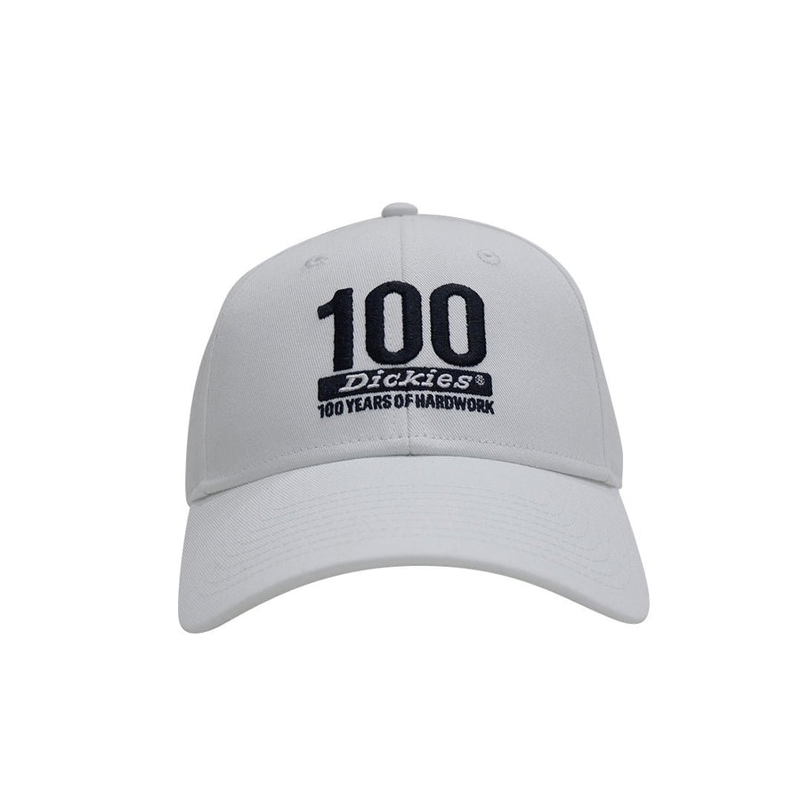DICKIES 100TH ANNIVERSARY EMB CAP