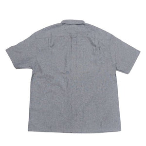 DICKIES CHAMBRAY SS SHIRT