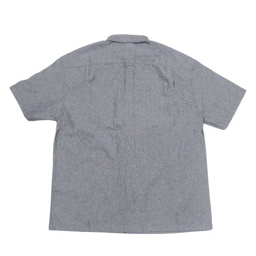 DICKIES CHAMBRAY SS SHIRT