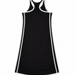 Load image into Gallery viewer, EVERYDAY CASUAL DRESS - BLK
