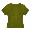 Load image into Gallery viewer, STREETWISE SS SWEATER - YEL
