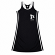 Load image into Gallery viewer, EVERYDAY CASUAL DRESS - BLK
