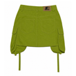Load image into Gallery viewer, EDGY ELEGANCE SKIRT
