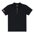 Load image into Gallery viewer, MENS POLO SHIRT - BLK
