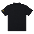 Load image into Gallery viewer, MENS POLO SHIRT - BLK
