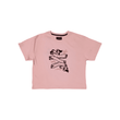 Load image into Gallery viewer, LADIES T-SHIRT - PNK
