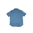Load image into Gallery viewer, MENS POLO SHIRT - BLU
