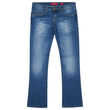 Load image into Gallery viewer, LADIES PANTS - BLU 04
