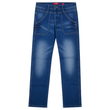 Load image into Gallery viewer, LADIES PANTS - BLU 029
