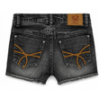Load image into Gallery viewer, LADIES SHORT -WBK
